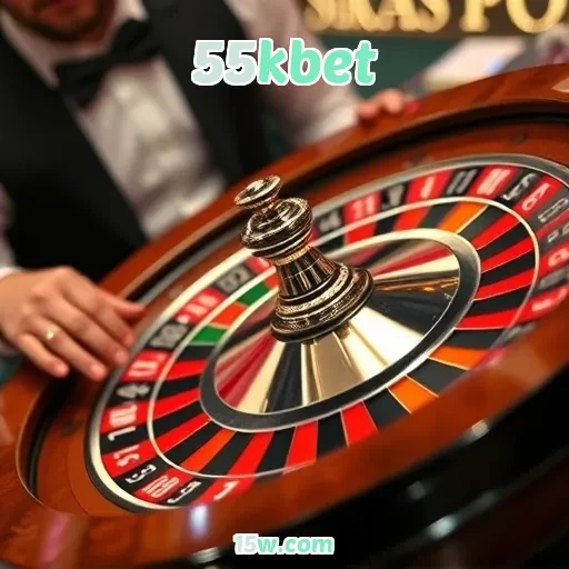 55kbet Bônus