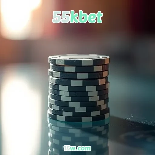 55kbet: Descubra um Site de Jogos Confiável e Atrativo