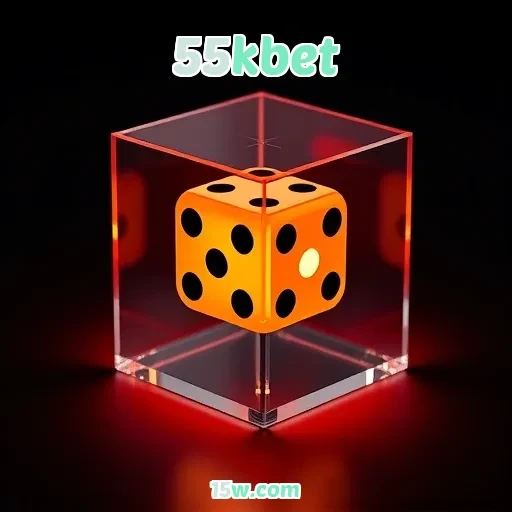 55kbet Segurança
